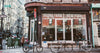 Let’s Get Coffee: Redefining Café Culture