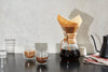 How to make Chemex coffee