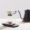 How to make pour over coffee