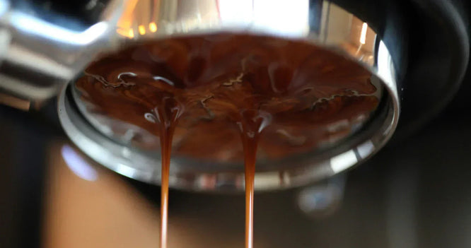 What is espresso? How it's made and why it tastes different