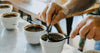 How-to: coffee cupping at home for beginners