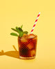 The Triple B cocktail really earns its name