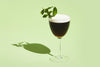 Bet it all on our Mint Brewlep recipe