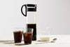 Is cold brew giving you the jitters?