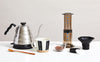 Your Complete Guide to Brewing Incredible AeroPress Coffee