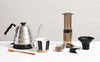 Your complete guide to brewing incredible AeroPress coffee