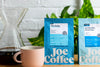 Bag Art: Joe Coffee