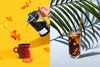 4 coffees that transition perfectly from summer to fall