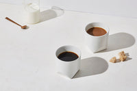 In defense of decaf coffee