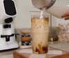 Horchata cold brew (with a cinnamon twist)