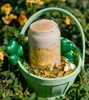 St. Paddy's Irish cream latte recipe