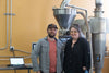 Get to know Pastime Coffee