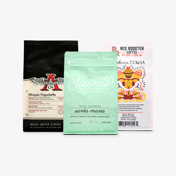 Chemex Coffee Subscription