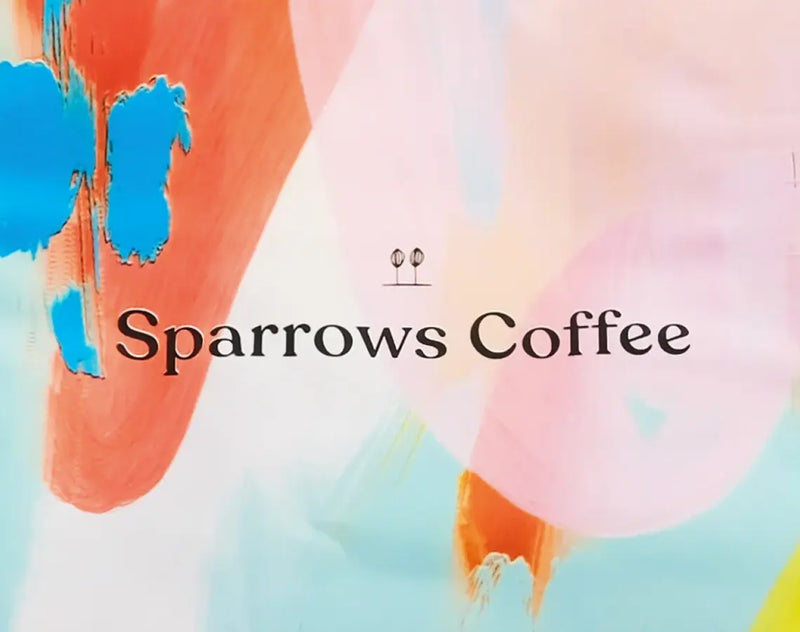 From their standby blends to supporting the next generation of coffee producers, Sparrows offers something for every coffee drinker.
