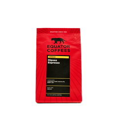 Dipsea Espresso