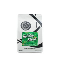 Holiday Blend