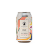 Coffee Shandy Cans