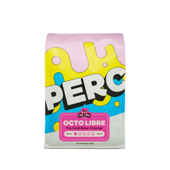 Octo Libre Cold Brew