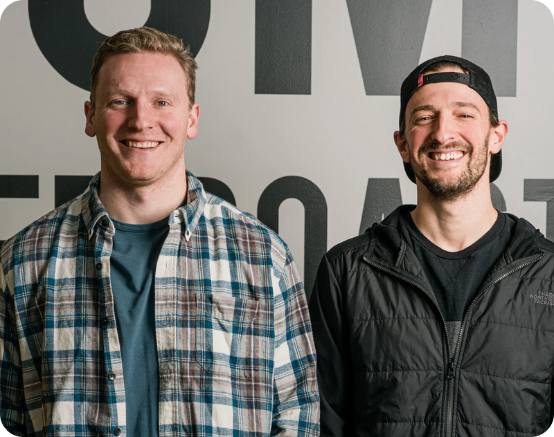 This second-generation family business uses coffee as a catalyst for inspiring community, relationships, and adventures.