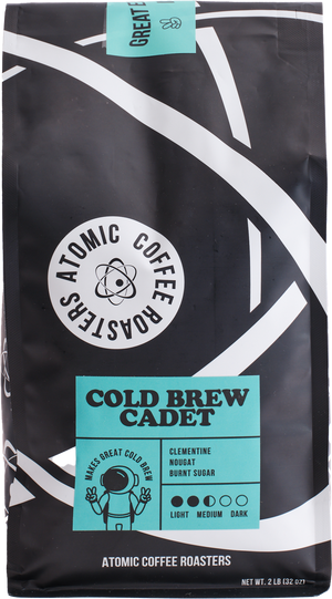 Cold Brew Cadet