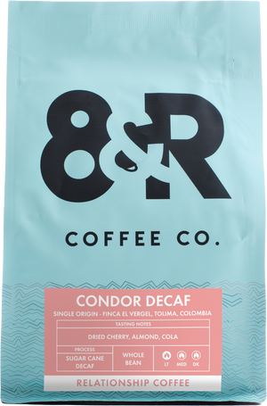 Condor Decaf