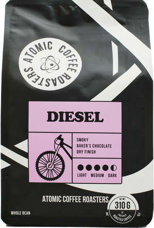 Diesel