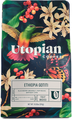 Ethiopia Gotiti