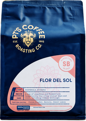Flor del Sol