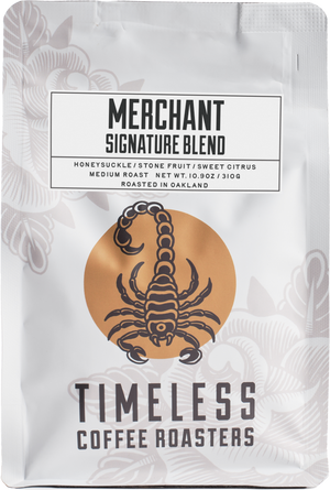 Merchant
