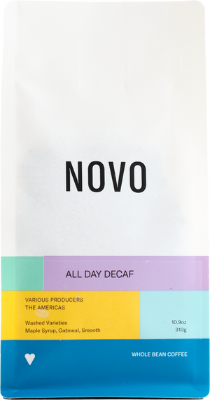 All Day Decaf