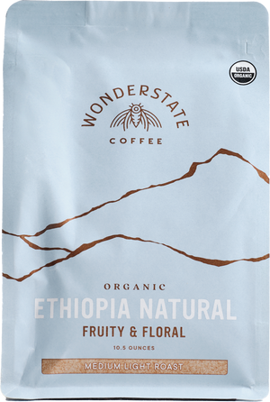 Ethiopia Natural