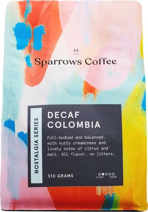 Colombia Decaf
