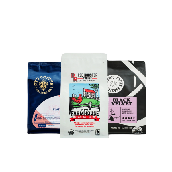 Best Sellers Subscription