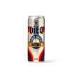 Nitro Cold Brew Cans