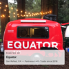 Roasted by Equator, San Rafael, CA