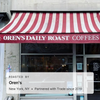 Roasted by Oren's, New York, NY