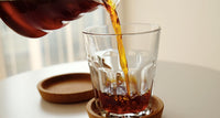 Is decaf coffee acidic?