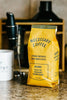  Get to know Necessary Coffee 