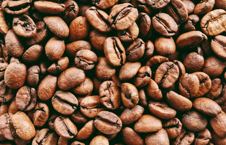 Smooth Medium Roasts