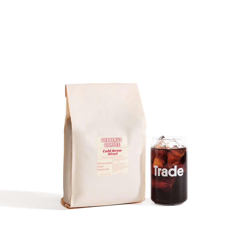 Cold Brew