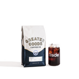 Connection Cold Brew