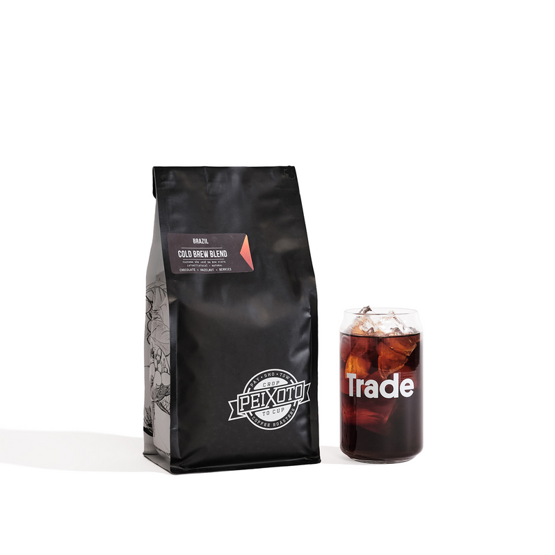 Cold Brew