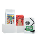 Holiday Blends Set