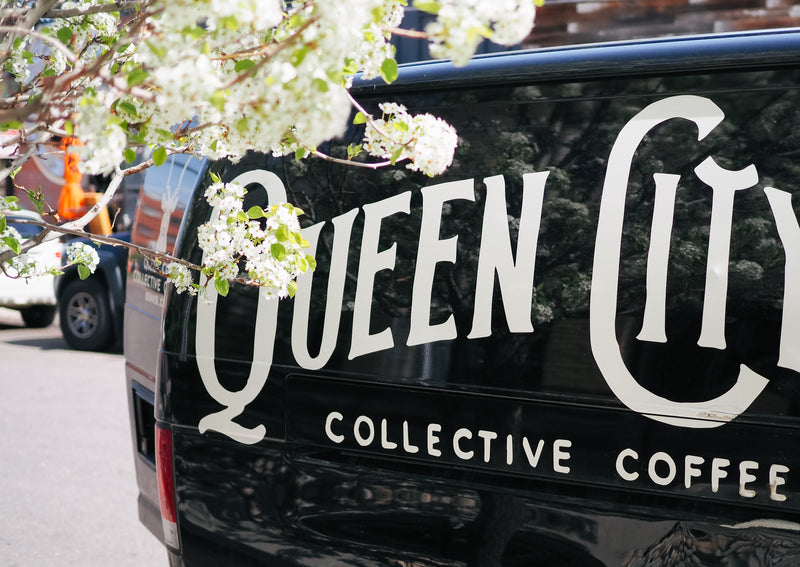 Queen City Coffee