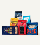 Coffee Gift Subscription