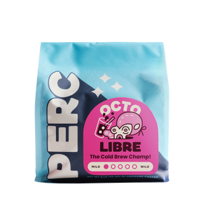 Octo Libre Cold Brew