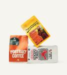 Coffee Gift Subscription