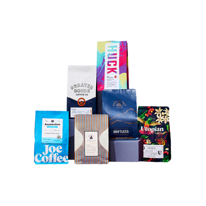 Coffee Gift Subscription