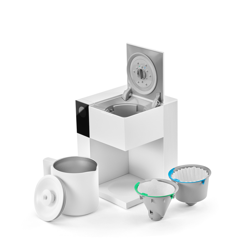 Aiden Precision Coffee Maker