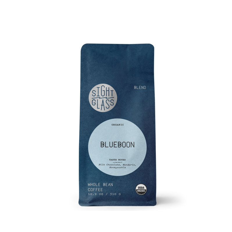 Blueboon - 5 lb bag